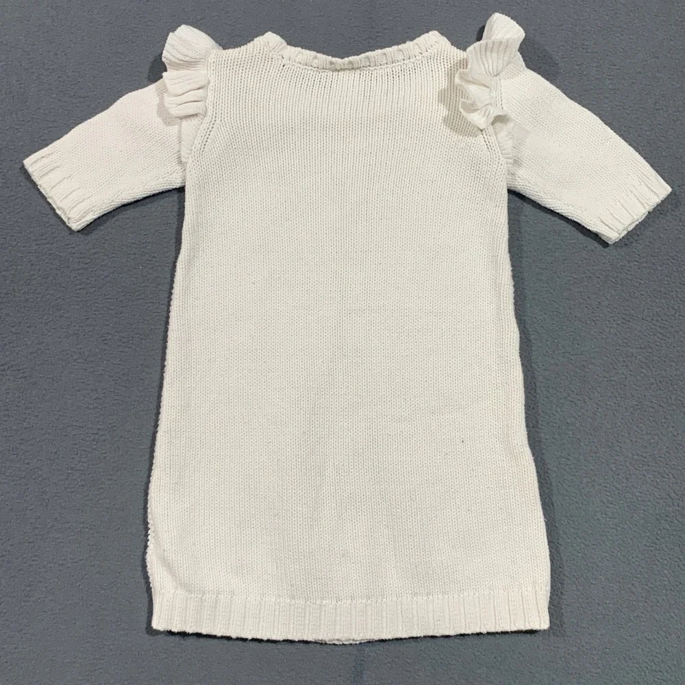 Carters style sweater